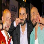 Majd ayoub sur yala.fm
